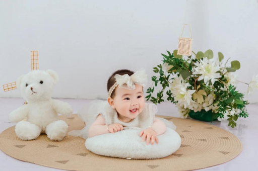 青岛宝宝拉肚子挂什么科